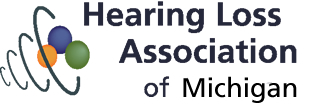 Hearing Loss Association of Michigan