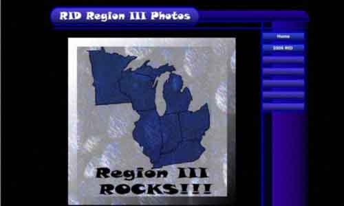 RID Region 3