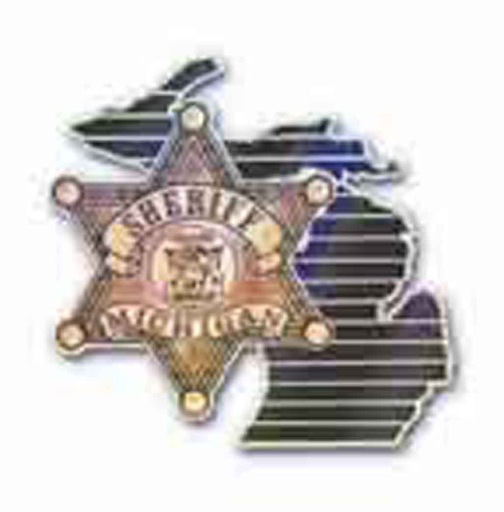 Michigan Sheriffs' Association